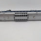 Lionel 2412 Vintage O Santa Fe Illuminated Blue Stripe Vista Dome Car #2412 EX/Box