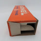 Lionel 2412 Vintage O Santa Fe Illuminated Blue Stripe Vista Dome Car #2412 EX/Box