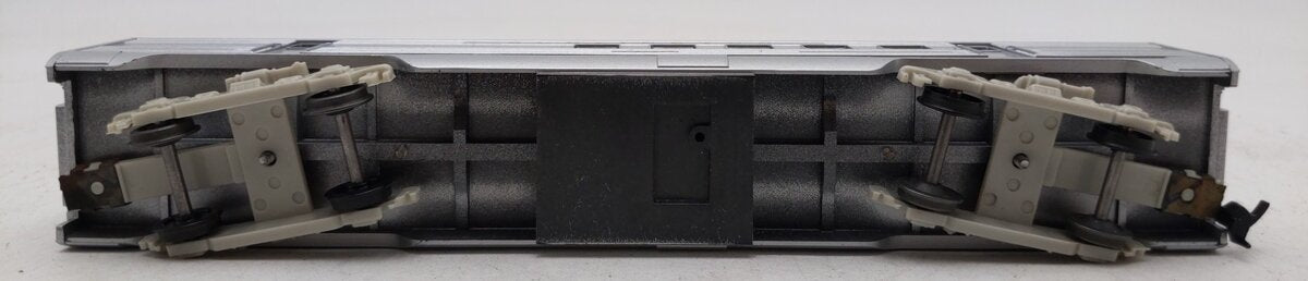 Athearn 1803 HO Scale Chicago Burlington & Quincy RPO Kit-Assembled EX/Box