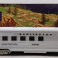 Athearn 1803 HO Scale Chicago Burlington & Quincy RPO Kit-Assembled EX/Box