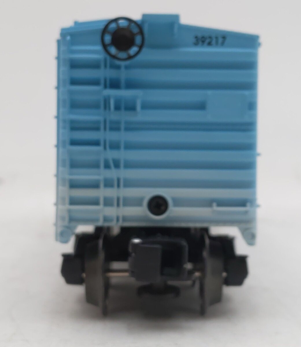 Lionel 6-39217 O Gauge Century Club II 2001-2005 Boxcar EX/Box