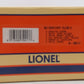 Lionel 6-39217 O Gauge Century Club II 2001-2005 Boxcar EX/Box