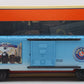 Lionel 6-39217 O Gauge Century Club II 2001-2005 Boxcar EX/Box