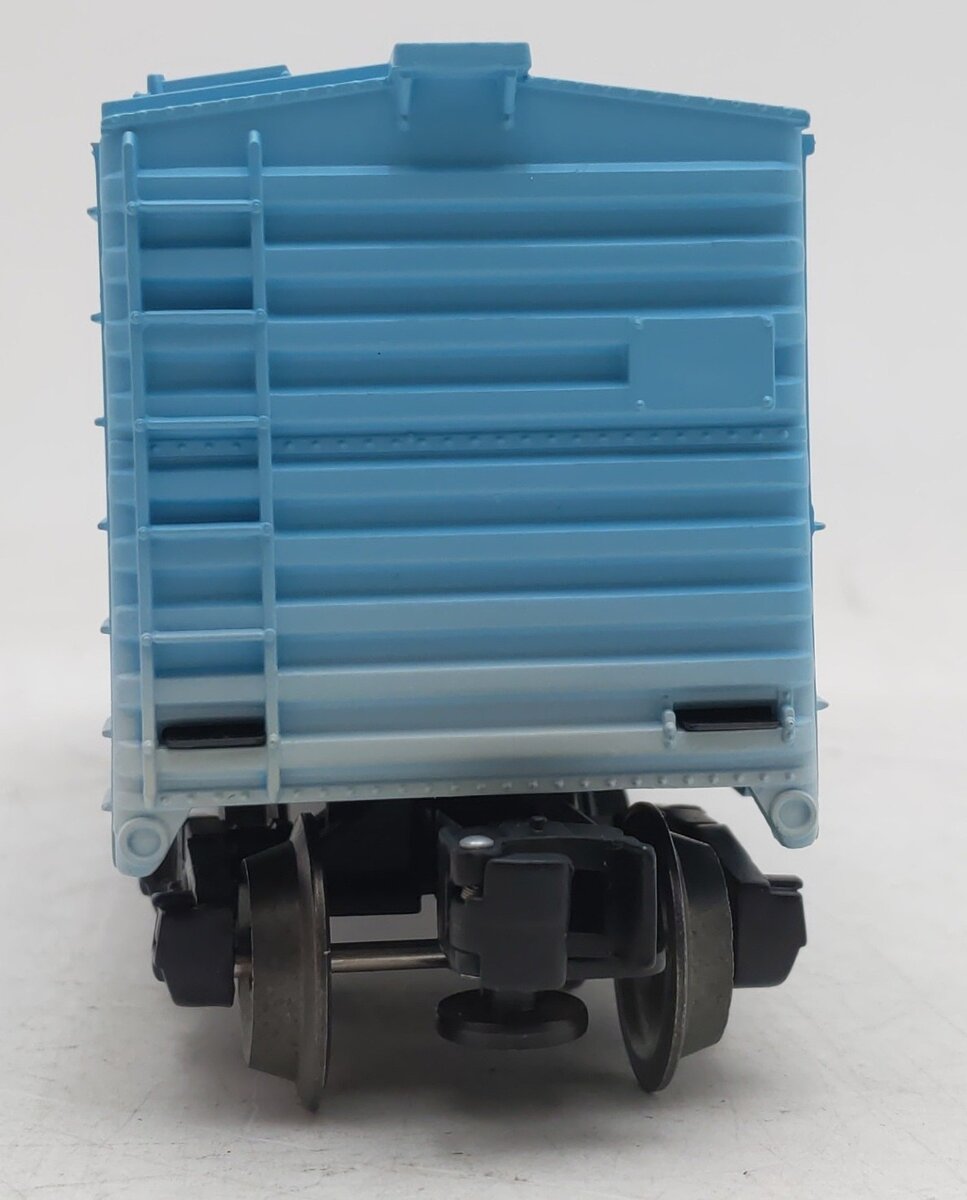 Lionel 6-39217 O Gauge Century Club II 2001-2005 Boxcar EX/Box