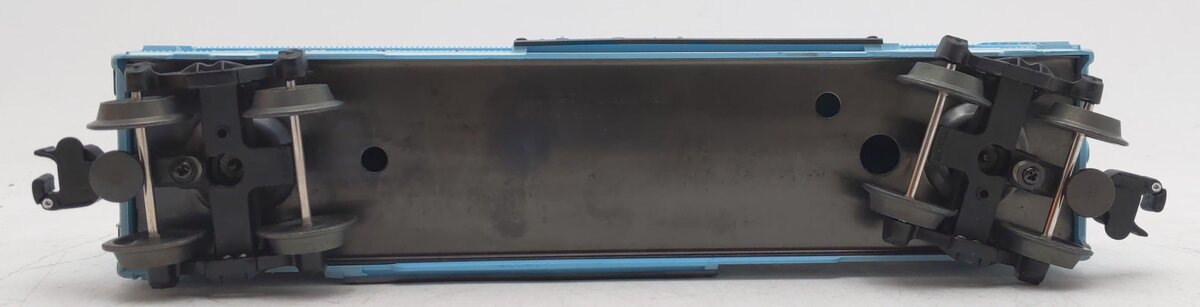 Lionel 6-39217 O Gauge Century Club II 2001-2005 Boxcar EX/Box