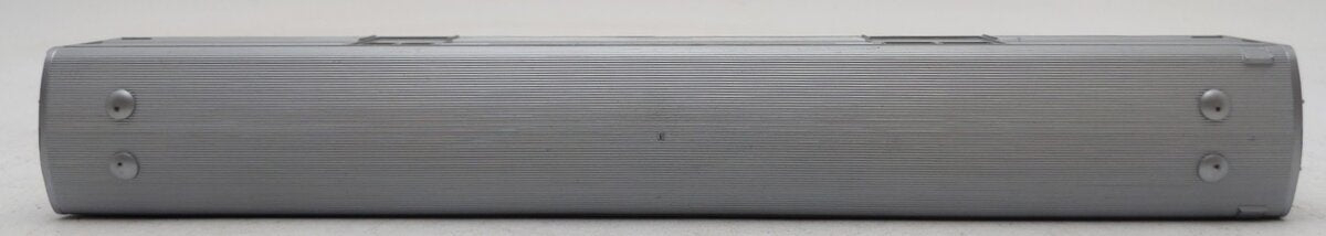 Athearn 1783 HO Scale Chicago Burlington & Quincy Baggage Kit #1001-Assembled EX/Box