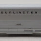 Athearn 1783 HO Scale Chicago Burlington & Quincy Baggage Kit #1001-Assembled EX/Box