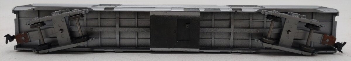 Athearn 1783 HO Scale Chicago Burlington & Quincy Baggage Kit #1001-Assembled EX/Box