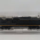 Bachmann 62409 HO Scale Baltimore & Ohio EMD GP7 Diesel Locomotive #6411 EX/Box