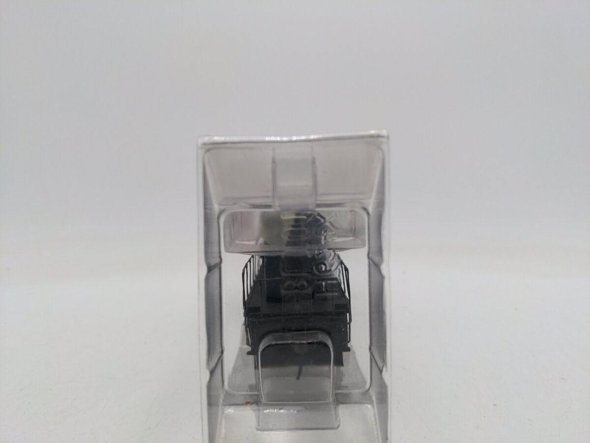 Bachmann 62409 HO Scale Baltimore & Ohio EMD GP7 Diesel Locomotive #6411 EX/Box