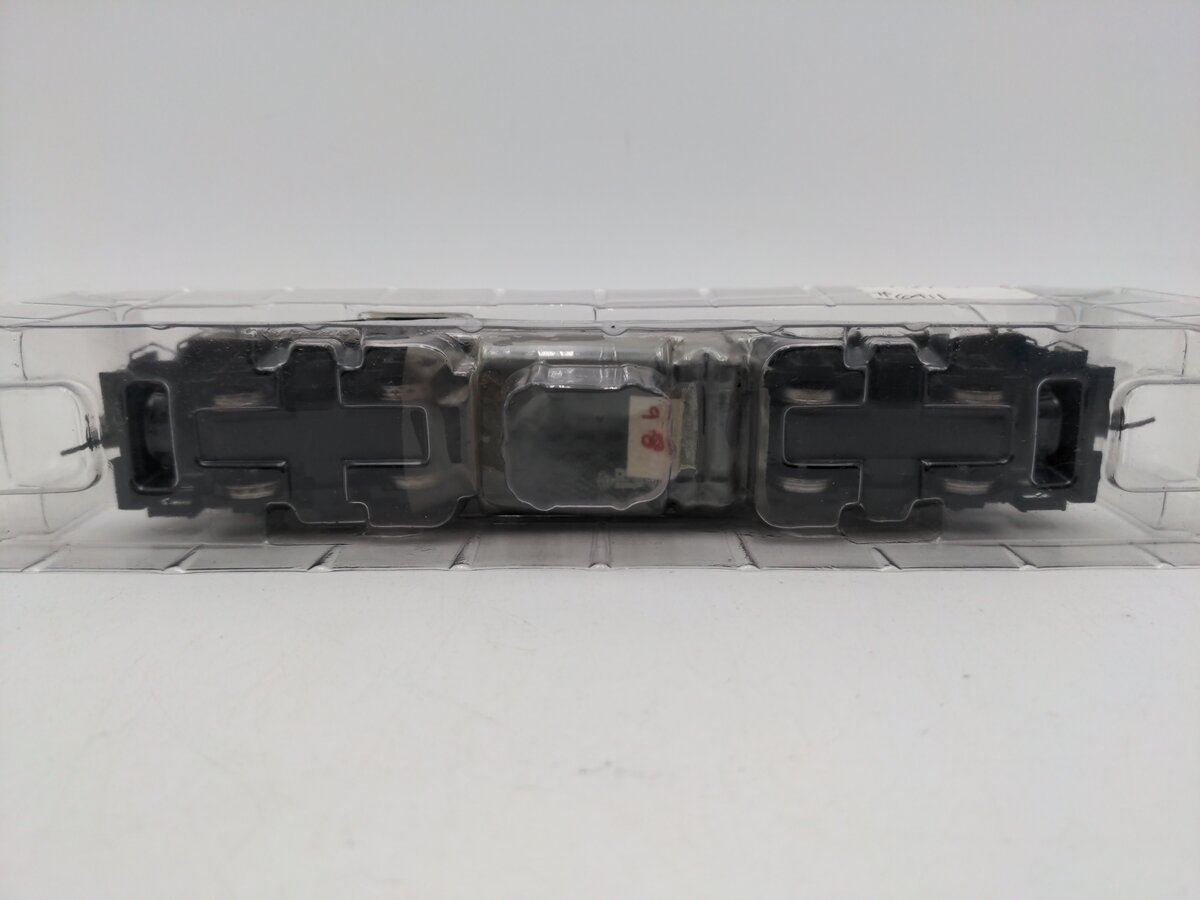 Bachmann 62409 HO Scale Baltimore & Ohio EMD GP7 Diesel Locomotive #6411 EX/Box