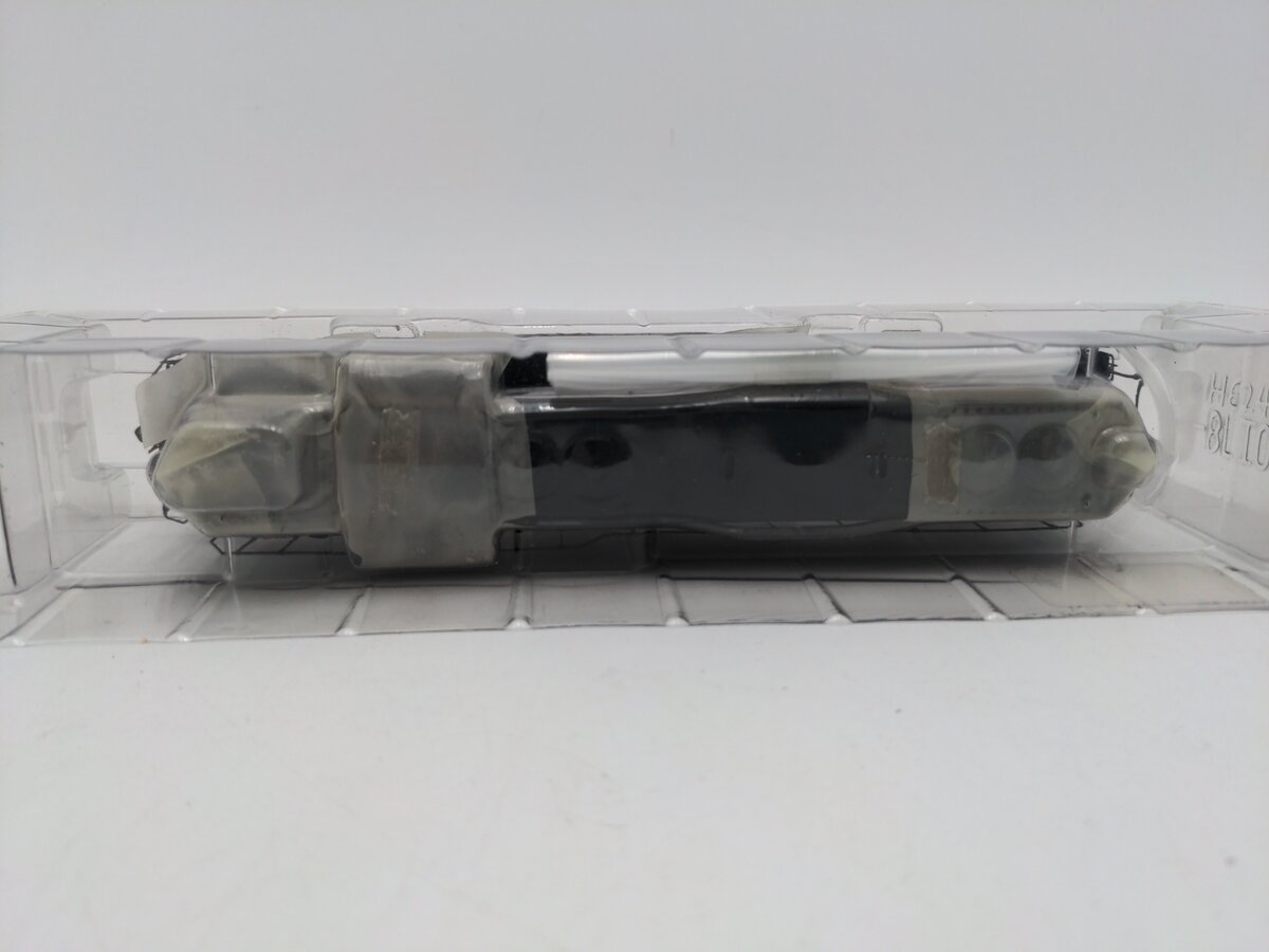 Bachmann 62409 HO Scale Baltimore & Ohio EMD GP7 Diesel Locomotive #6411 EX/Box