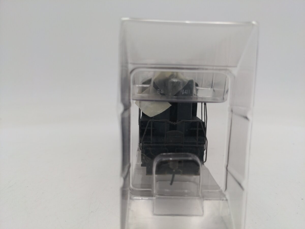 Bachmann 62409 HO Scale Baltimore & Ohio EMD GP7 Diesel Locomotive #6411 EX/Box