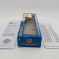 Bachmann 62409 HO Scale Baltimore & Ohio EMD GP7 Diesel Locomotive #6411 EX/Box