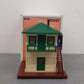Lionel 6-12917 No. 445 Animated Switch Tower EX/Box