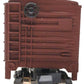 Atlas 2415 N Scale Reading 40' Wood Livestock Freight Car #19032 LN/Box