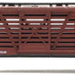 Atlas 2415 N Scale Reading 40' Wood Livestock Freight Car #19032 LN/Box