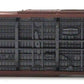 Atlas 2415 N Scale Reading 40' Wood Livestock Freight Car #19032 LN/Box