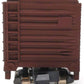 Atlas 2415 N Scale Reading 40' Wood Livestock Freight Car #19032 LN/Box