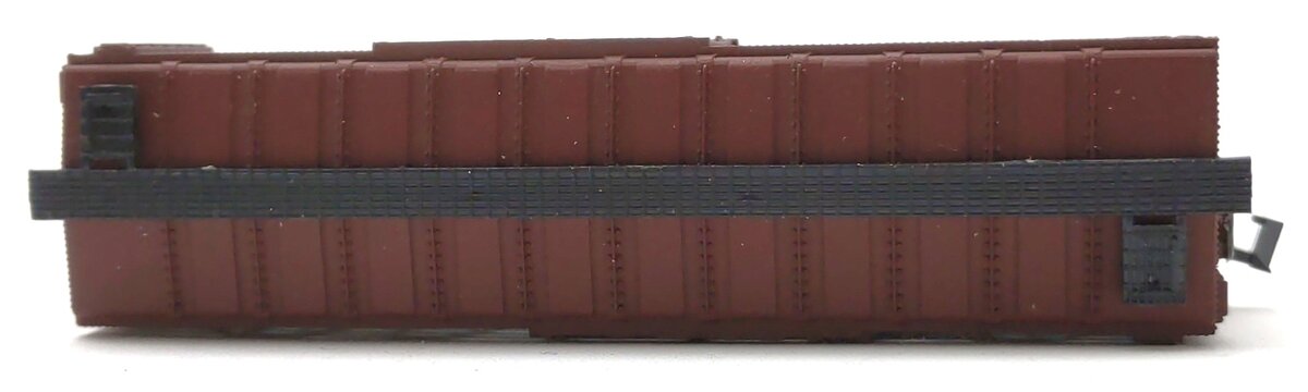 Atlas 2415 N Scale Reading 40' Wood Livestock Freight Car #19032 LN/Box