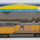 Athearn 79821 HO UP "Building America" AC4400 Diesel Locomotive #6200 LN/Box