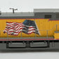 Athearn 79821 HO UP "Building America" AC4400 Diesel Locomotive #6200 LN/Box