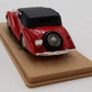 Solido 1148 1:43 Delahaye Automobile - Scale Les Modeles Prestigieux 1925/1950 VG/Box