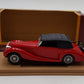 Solido 1148 1:43 Delahaye Automobile - Scale Les Modeles Prestigieux 1925/1950 VG/Box