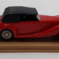 Solido 1148 1:43 Delahaye Automobile - Scale Les Modeles Prestigieux 1925/1950 VG/Box