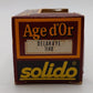 Solido 1148 1:43 Delahaye Automobile - Scale Les Modeles Prestigieux 1925/1950 VG/Box