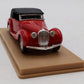 Solido 1148 1:43 Delahaye Automobile - Scale Les Modeles Prestigieux 1925/1950 VG/Box