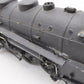 Generic S Scale Brass NYC J-3 4-6-4 Hudson Steam Locomotive #5439 VG