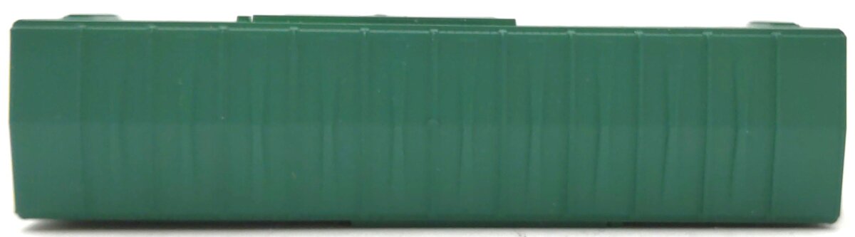 Micro-Trains 02400230 N Scale Reading 40' Standard Single Door Boxcar #106007 LN/Box