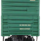 Micro-Trains 02400230 N Scale Reading 40' Standard Single Door Boxcar #106007 LN/Box