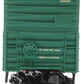 Micro-Trains 02400230 N Scale Reading 40' Standard Single Door Boxcar #106007 LN/Box