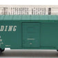 Micro-Trains 02400230 N Scale Reading 40' Standard Single Door Boxcar #106007 LN/Box