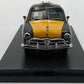 MTH 30-50076 1:43 1949 Ford 4-Door Taxi/Yellow Cab Co. NIB