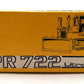 Conrad 2803 1:50 Liebherr PR722 Bulldozer w/Ripper LN/Box