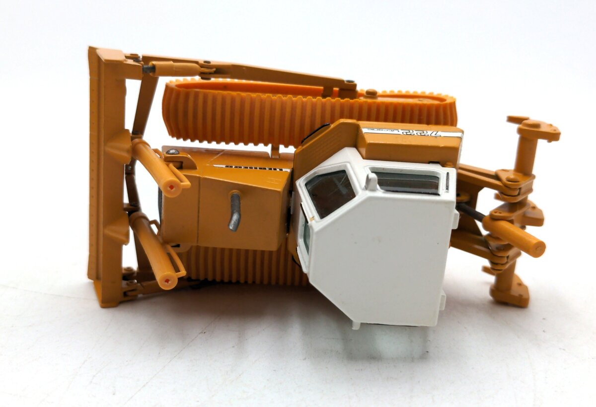 Conrad 2803 1:50 Liebherr PR722 Bulldozer w/Ripper LN/Box