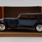 Solido 1:43 Scale Les Modeles Prestigieux 1925/1940 62 Hispand Suiza LN/Box