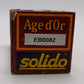 Solido 1:43 Scale Les Modeles Prestigieux 1925/1940 62 Hispand Suiza LN/Box