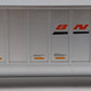 Lionel 6-17482 O Gauge BNSF Bathtub Gondola #670570 EX