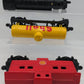 Fletcher-Barnhardt & White HO Scale Shell Station 3 Car Set EX