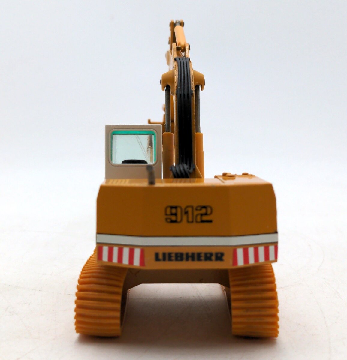 Conrad 2829 1:50 Scale Liebherr R912 Hydraulic Excavator LN/Box