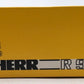 Conrad 2829 1:50 Scale Liebherr R912 Hydraulic Excavator LN/Box