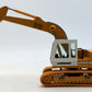 Conrad 2829 1:50 Scale Liebherr R912 Hydraulic Excavator LN/Box