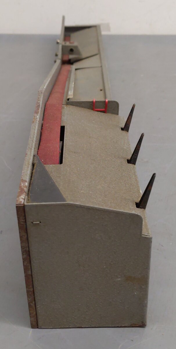 Lionel 364 Conveyor Lumber Loader