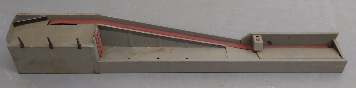 Lionel 364 Conveyor Lumber Loader