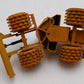 NZG 135 1:50 Scale Caterpillar 825B Compactor LN/Box