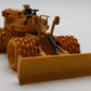 NZG 135 1:50 Scale Caterpillar 825B Compactor LN/Box